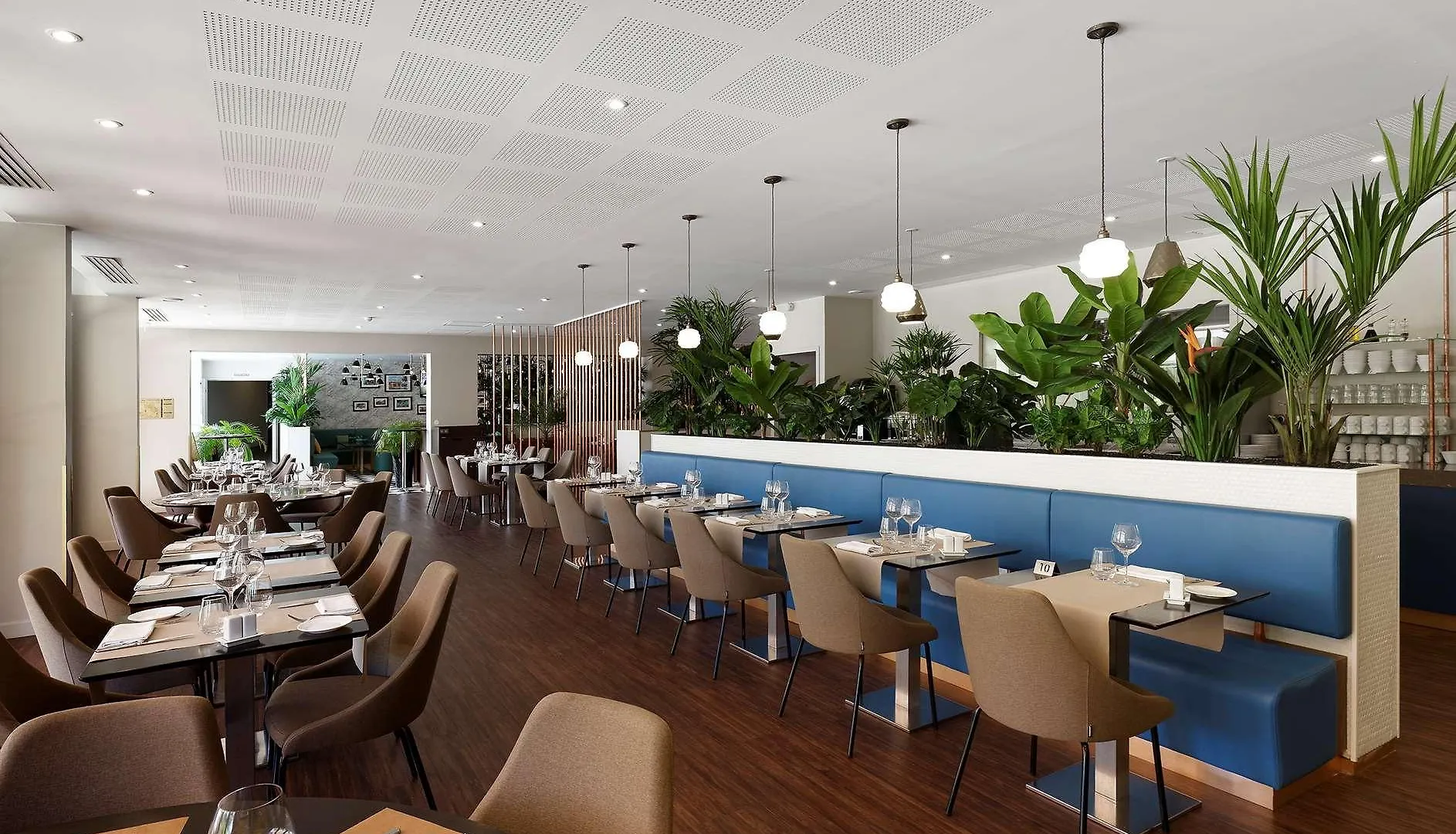 Hotel Birdy By Happyculture Aix-en-Provence