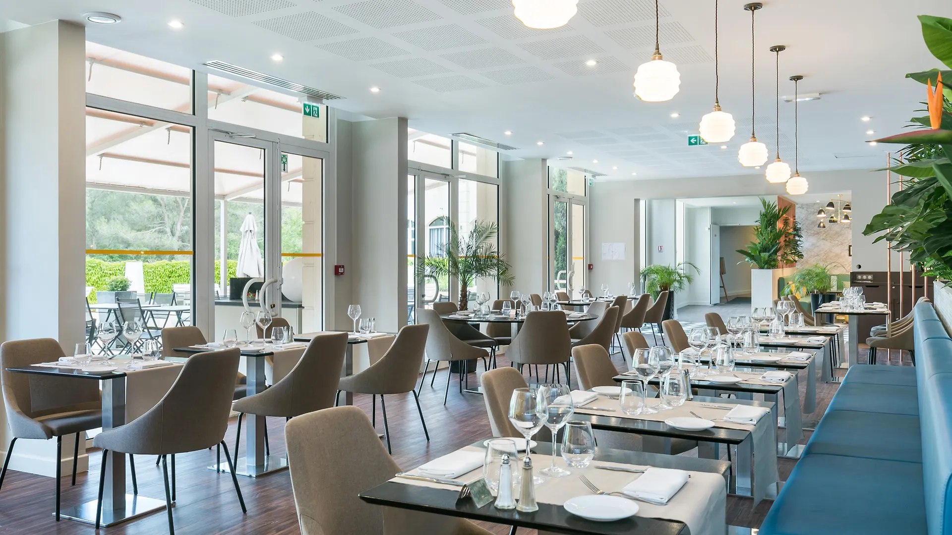 Hotel Birdy By Happyculture Aix-en-Provence