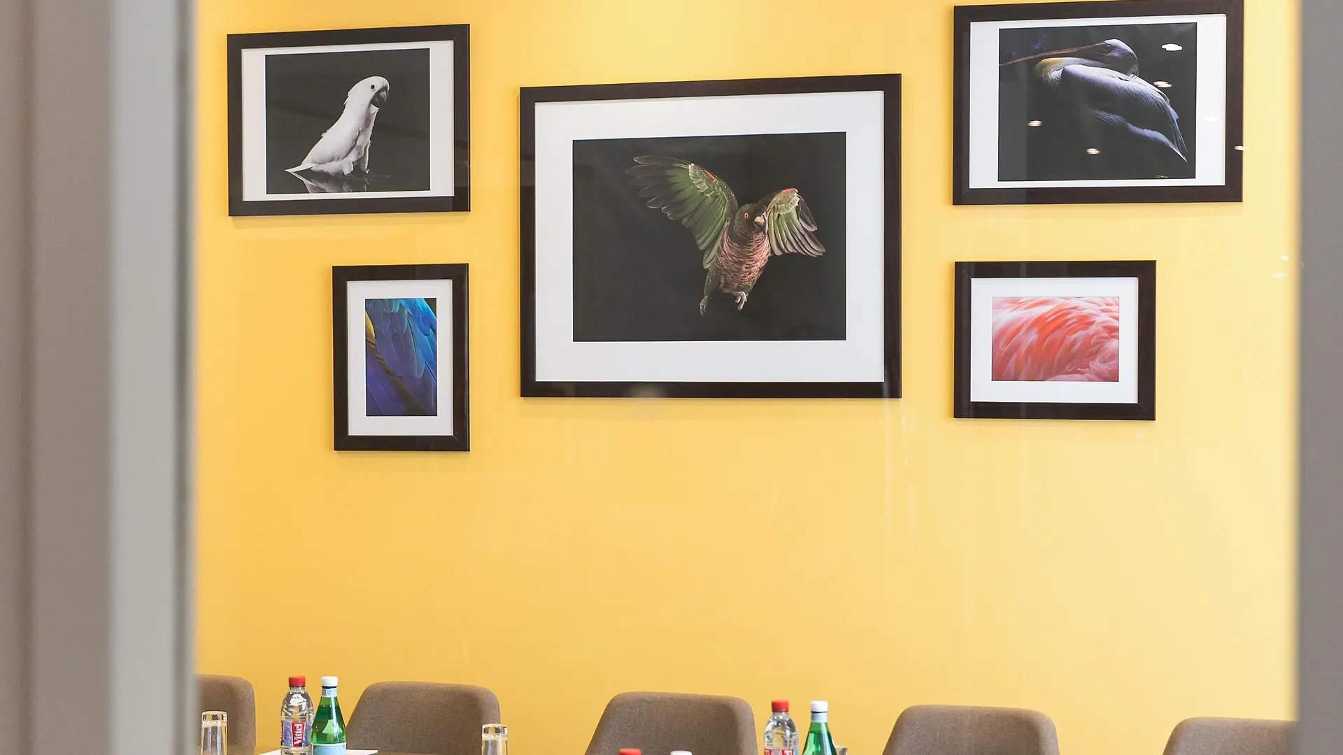 Hotel Birdy By Happyculture Aix-en-Provence 4*,