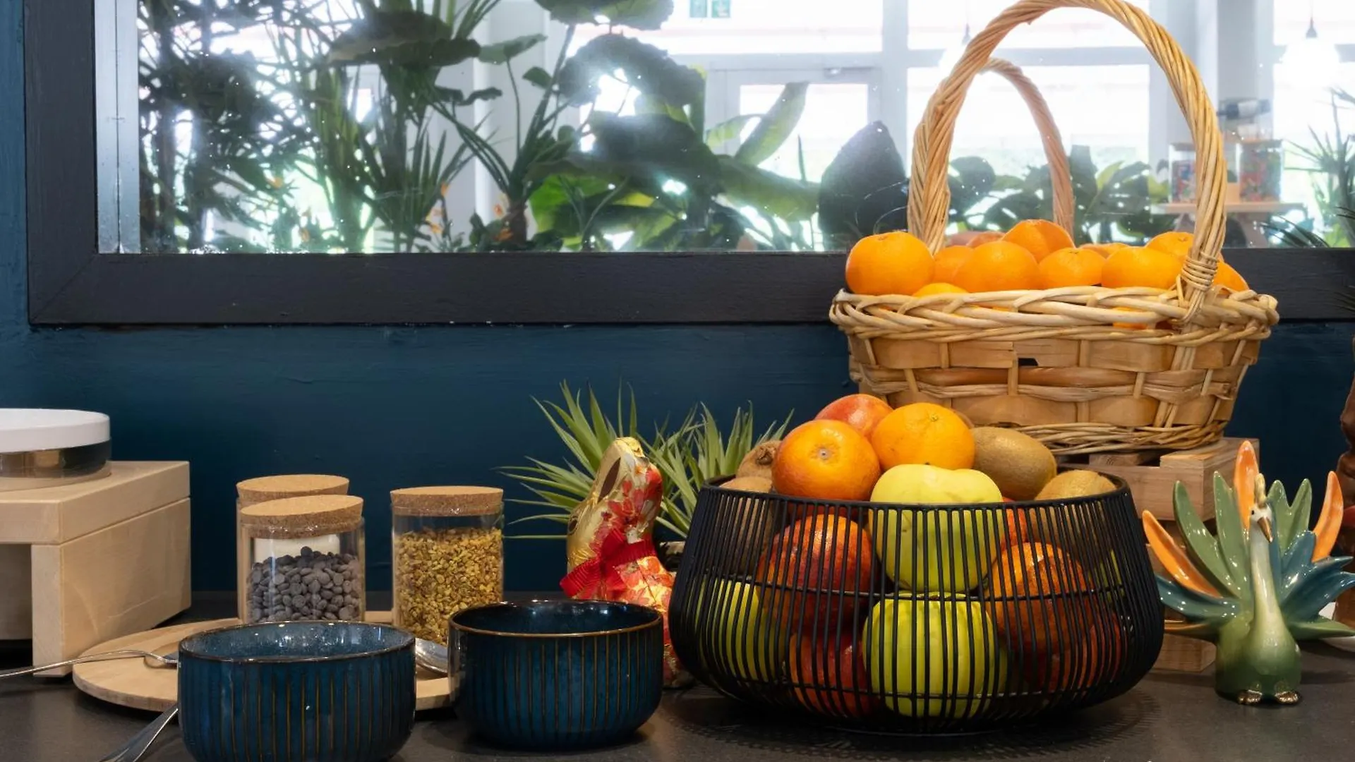 Hotel Birdy By Happyculture Aix-en-Provence