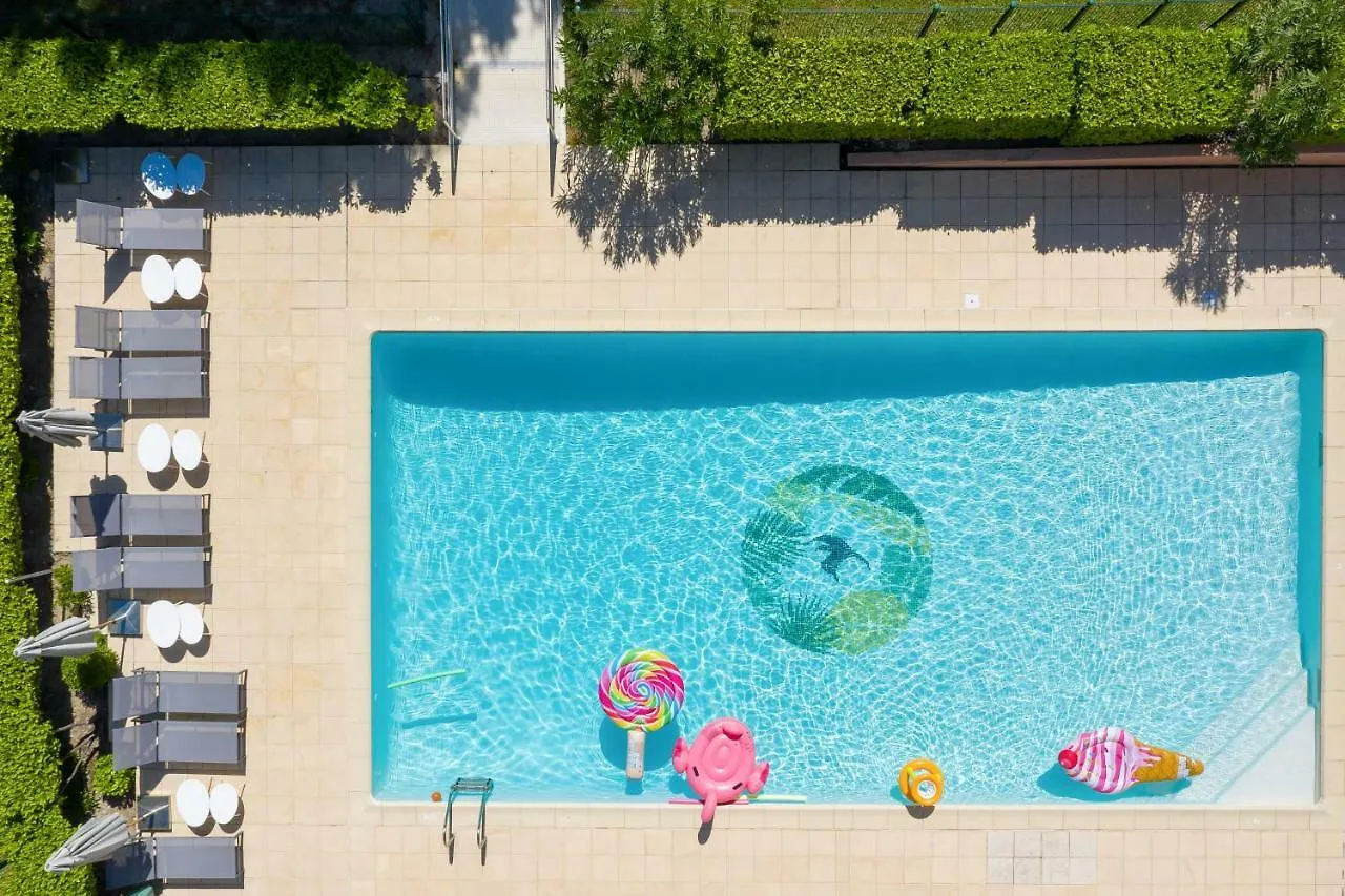 Hotel Birdy By Happyculture Aix-en-Provence