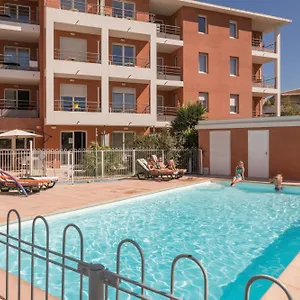 3* Appart hôtel Appart’city Aix En Provence – La Duranne