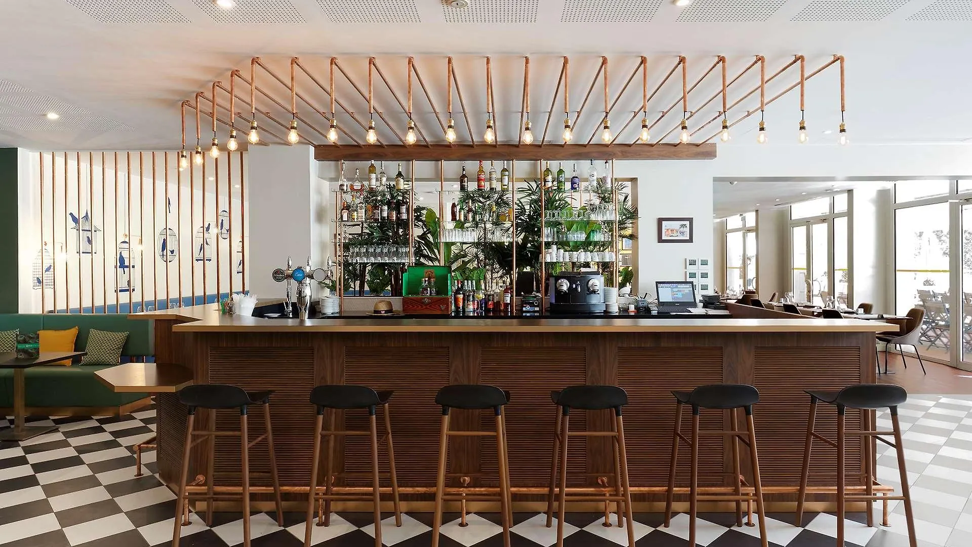 Hotel Birdy By Happyculture Aix-en-Provence