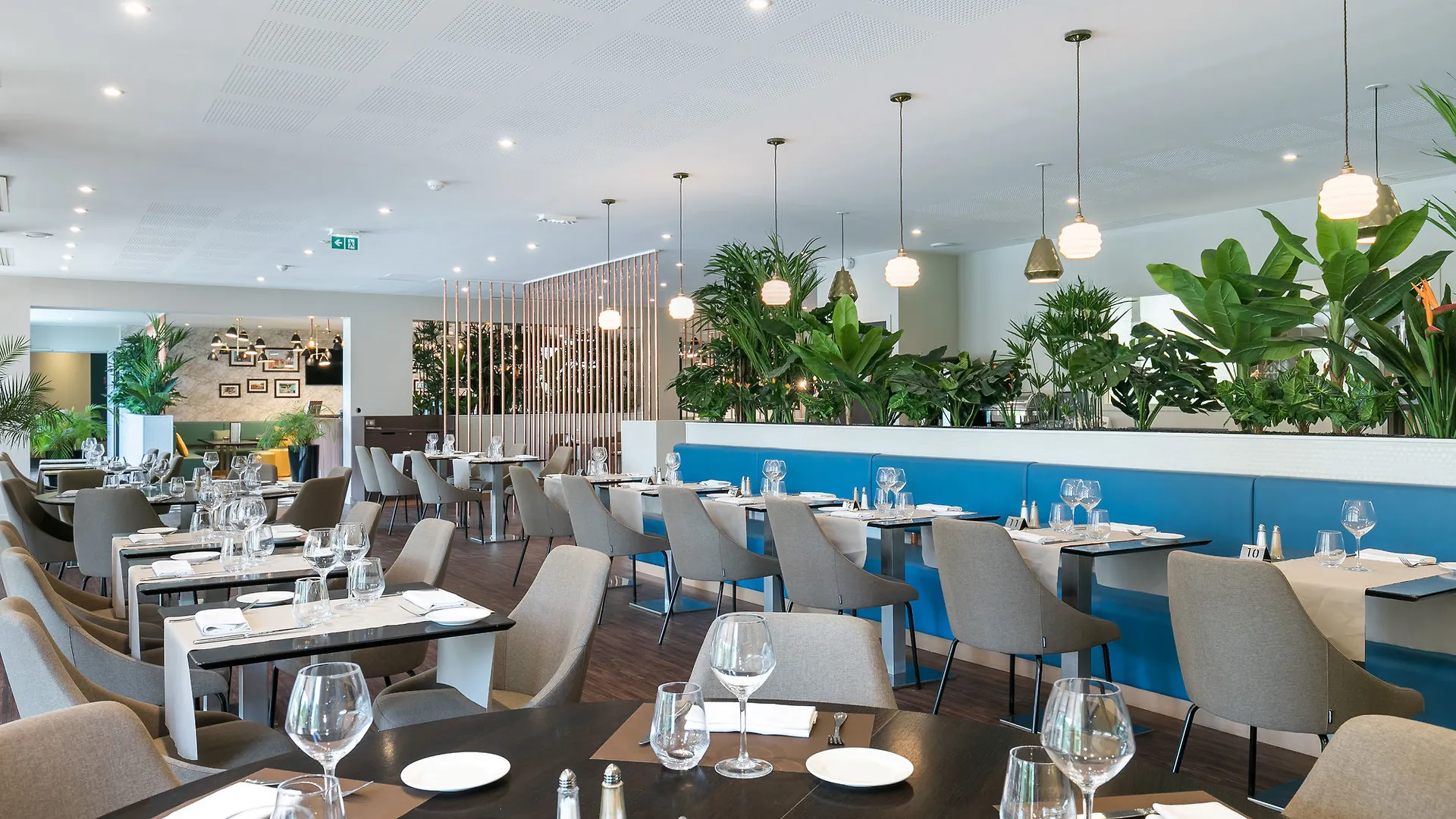 Hotel Birdy By Happyculture Aix-en-Provence