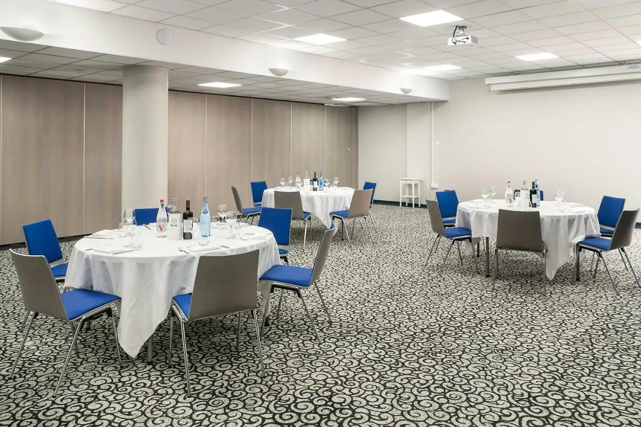 Hotel Birdy By Happyculture Aix-en-Provence